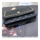Chanel Lambskin Chain Bag 86058 Chanel Lambskin Chain Bag 86058