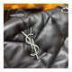 Saint Laurent Loulou Puffer Small Bag In Quilted Lambskin 577476 Saint Laurent Loulou Puffer Small Bag In Quilted Lambskin 577476