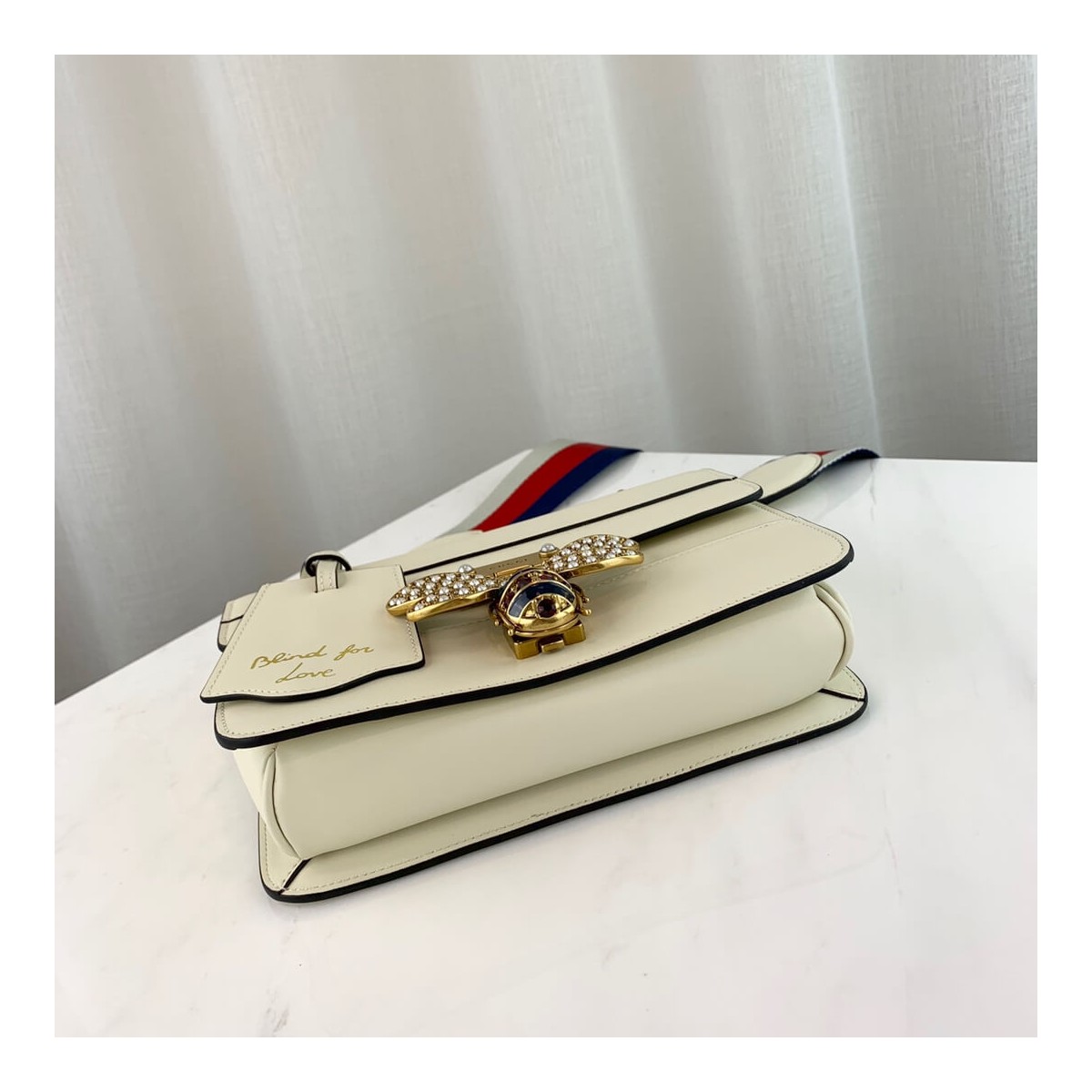 Gucci Queen Margaret Shoulder Bag 476542 Gucci Queen Margaret Shoulder Bag 476542