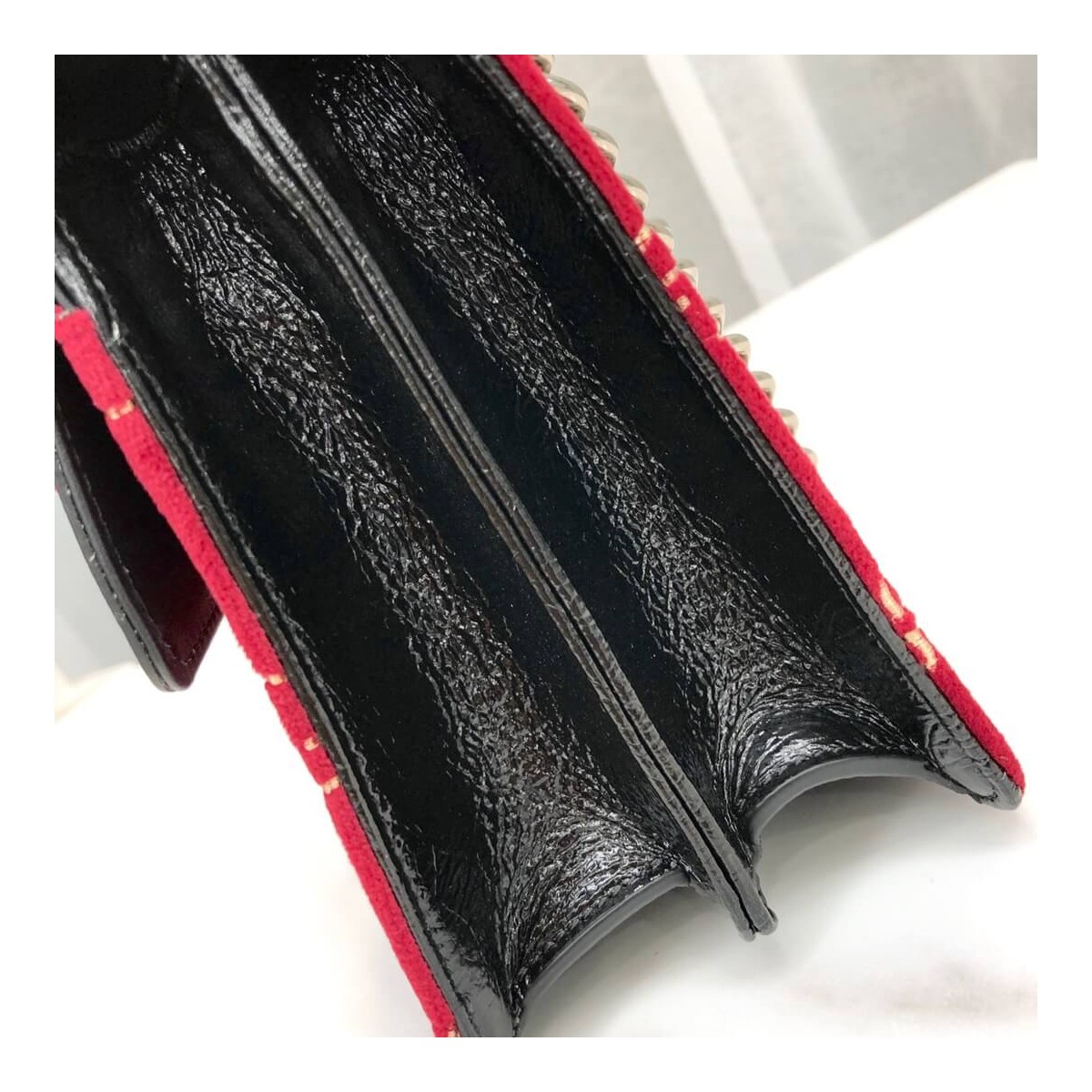 Gucci Dionysus GG Velvet Small Shoulder Bag 400249 Gucci Dionysus GG Velvet Small Shoulder Bag 400249