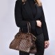 Louis Vuitton Damier Trevi PM Shoulder Bag N51997 Louis Vuitton Damier Trevi PM Shoulder Bag N51997