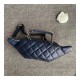 Chanel Quilted Caviar Clafskin Waist Bag AS0556 Chanel Quilted Caviar Clafskin Waist Bag AS0556