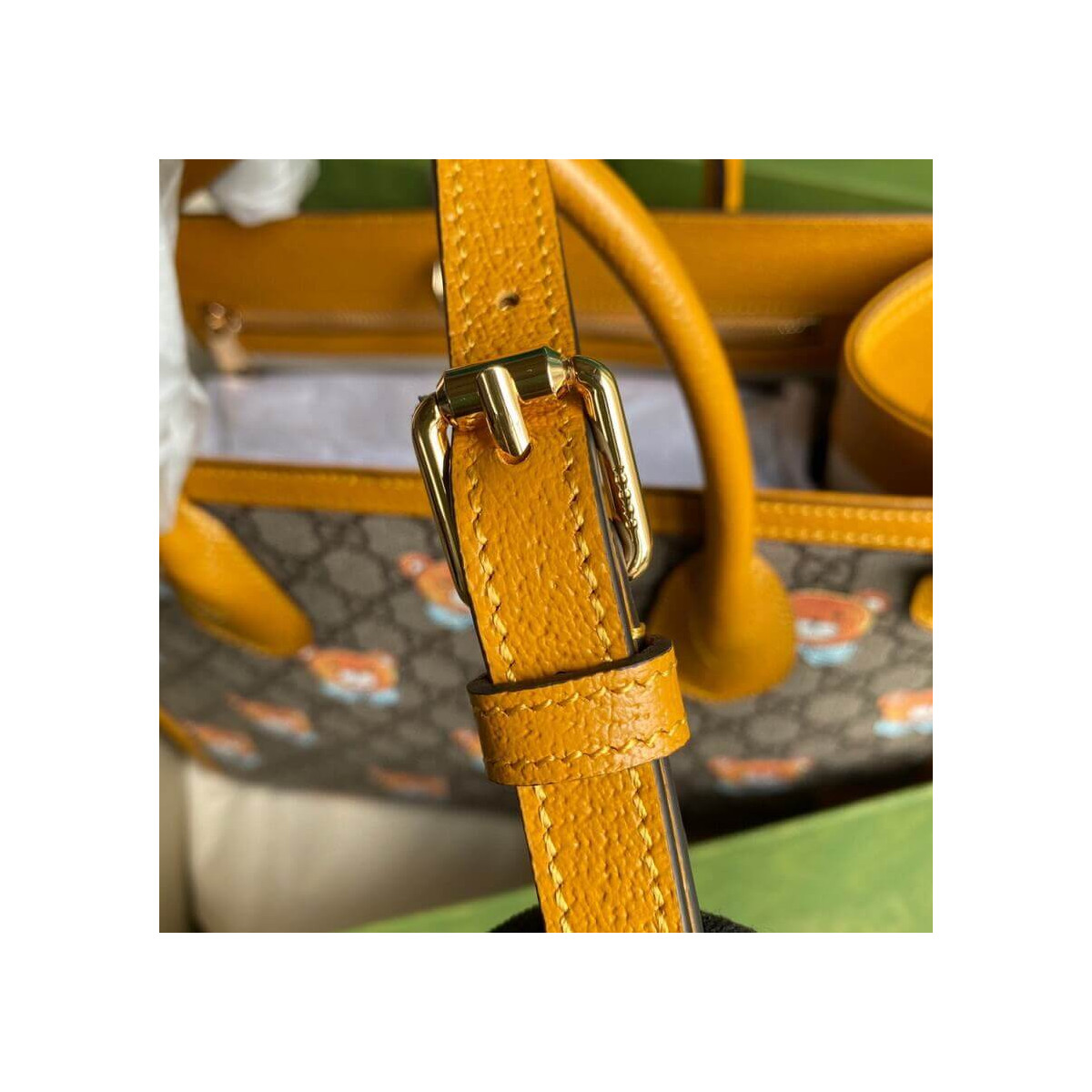 KAI x Gucci Tote Bag 660531 KAI x Gucci Tote Bag 660531