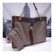 Gucci Exclusive Rajah GG Tote 537219 Coffee Gucci Exclusive Rajah GG Tote 537219 Coffee