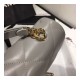Chanel Large Flap Bag With Handle AS1115 Chanel Large Flap Bag With Handle AS1115