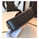Chanel Alligator Flap Classic Bag 1116 Chanel Alligator Flap Classic Bag 1116