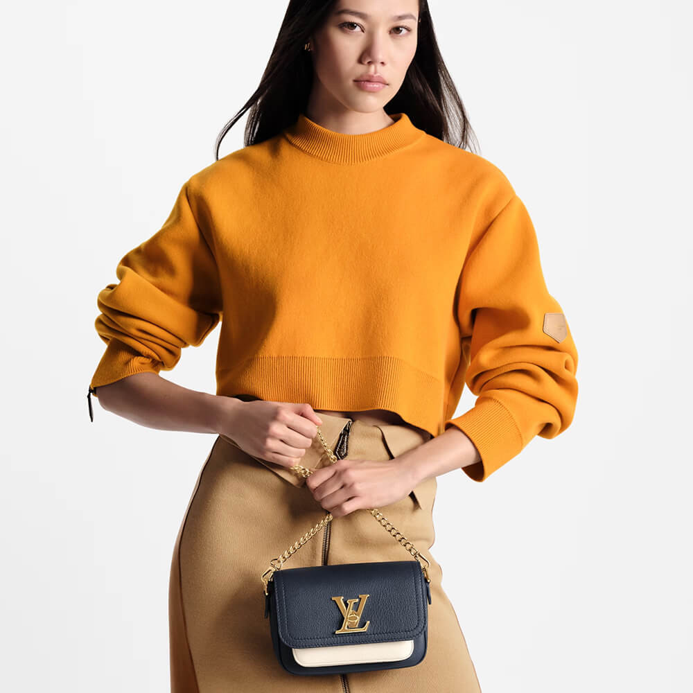 Louis Vuitton Lockme Tender M58554 M58555 M58557 Louis Vuitton Lockme Tender M58554 M58555 M58557