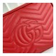 Gucci GG Marmont Medium Matelasse Shoulder Bag 443499 Gucci GG Marmont Medium Matelasse Shoulder Bag 443499
