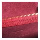 Celine Micro Belt Bag In Grained Calfskin 189153 Ruby Celine Micro Belt Bag In Grained Calfskin 189153 Ruby