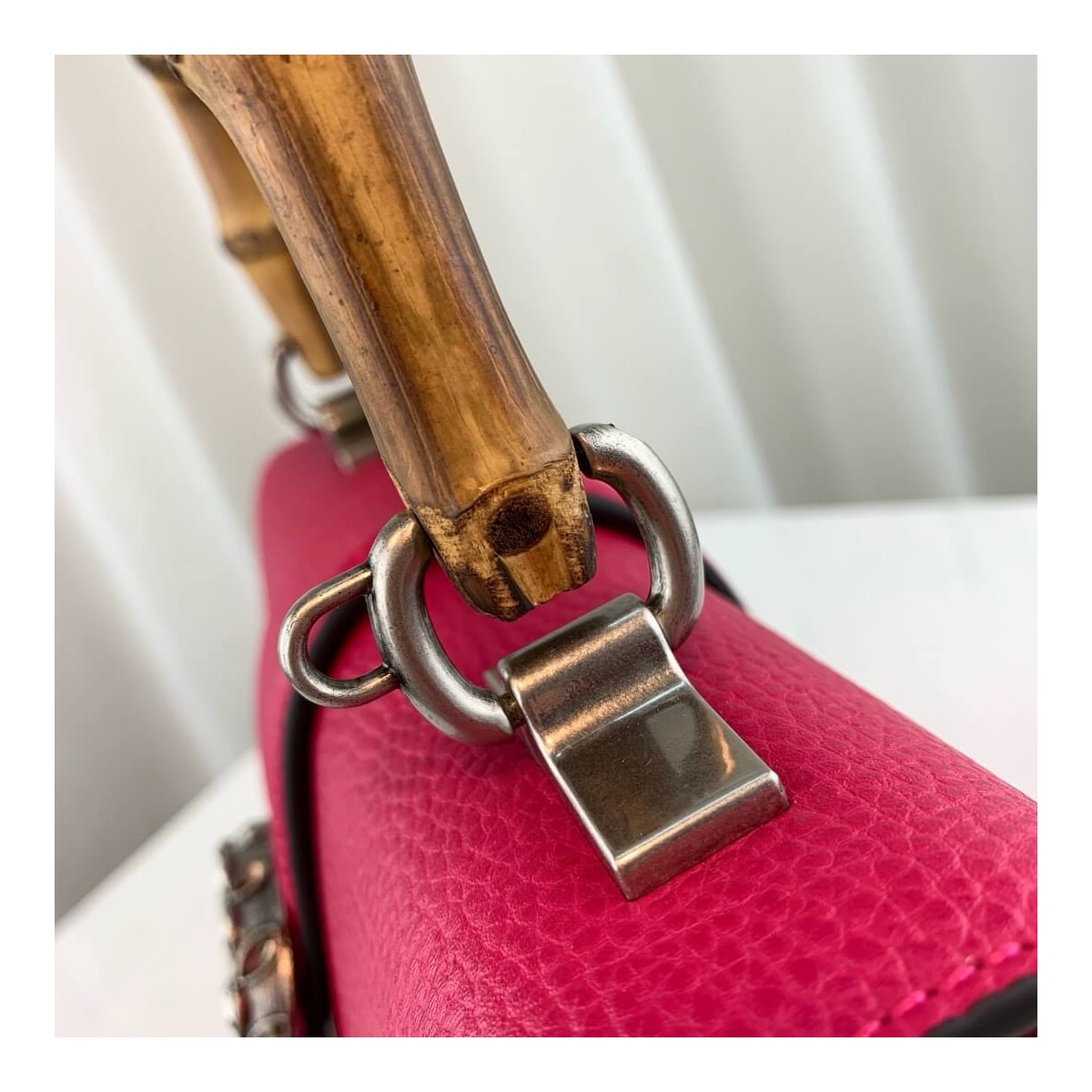 Gucci Dionysus Medium Top Handle Bag 448075 Gucci Dionysus Medium Top Handle Bag 448075