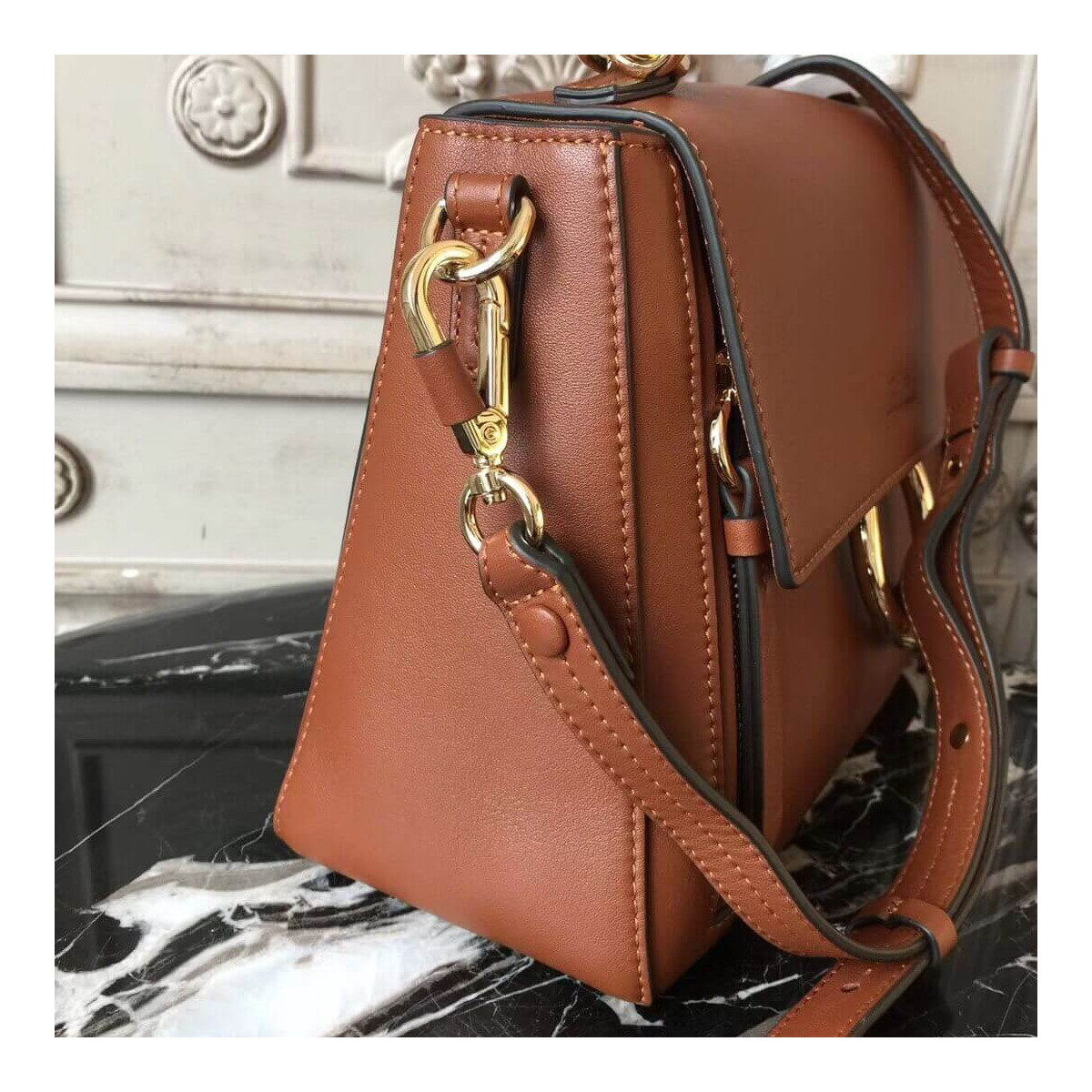Chloe Small Faye Day Bag S322 Chloe Small Faye Day Bag S322