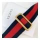 Gucci Print Leather Belt Bag 493869 Gucci Print Leather Belt Bag 493869
