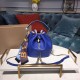 Bvlgari Serpenti Forever Bucket Bag 20cm 288760 Bvlgari Serpenti Forever Bucket Bag 20cm 288760
