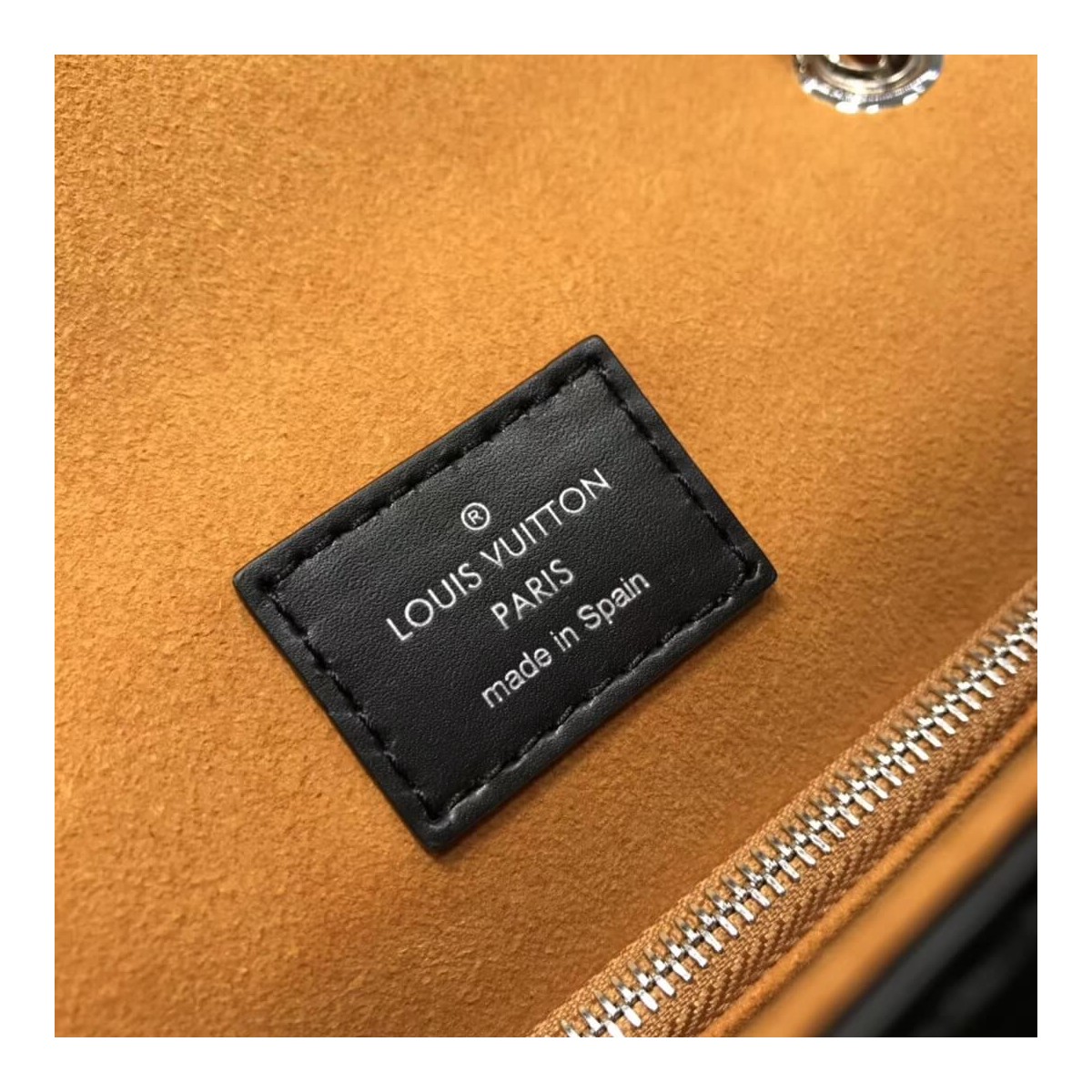 Louis Vuitton Epi Leather Grenelle PM M53694 Louis Vuitton Epi Leather Grenelle PM M53694