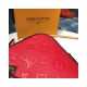 Louis Vuitton Monogram Empreinte Saintonge M44593 Louis Vuitton Monogram Empreinte Saintonge M44593