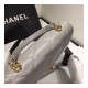 Chanel Large Flap Bag With Handle AS1115 Chanel Large Flap Bag With Handle AS1115