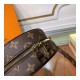 Louis Vuitton Monogram Mickey Print Round Bag M49986 Louis Vuitton Monogram Mickey Print Round Bag M49986
