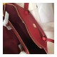 Celine Micro Belt Bag In Grained Calfskin 189153 Ruby Celine Micro Belt Bag In Grained Calfskin 189153 Ruby