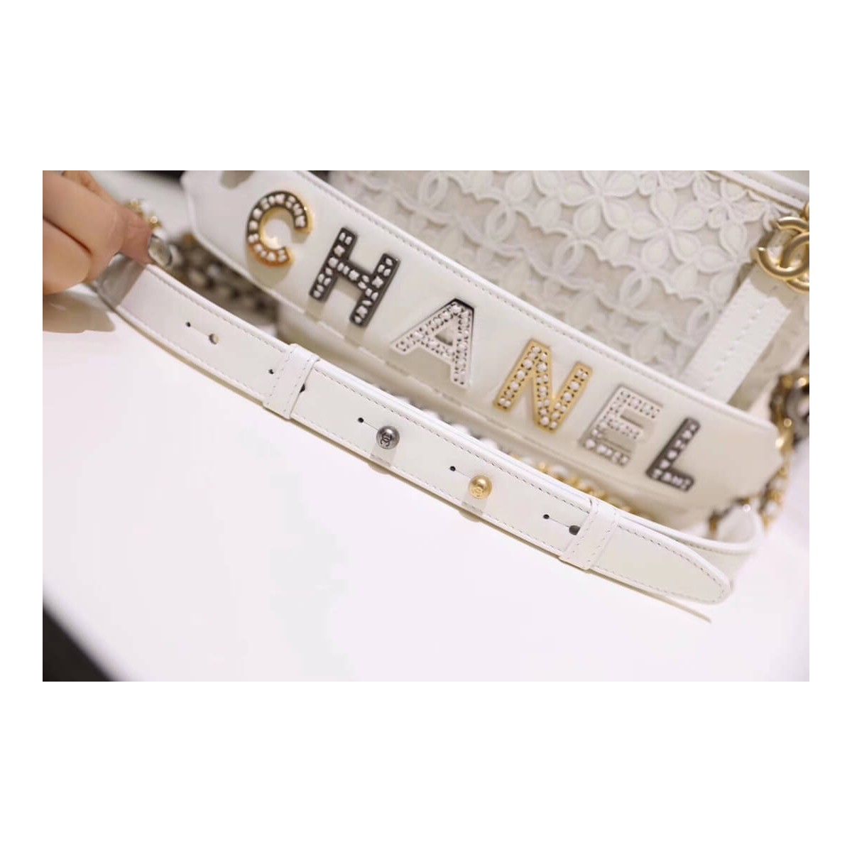 Chanel Gabrielle Small Hobo Bag AS0865 Chanel Gabrielle Small Hobo Bag AS0865