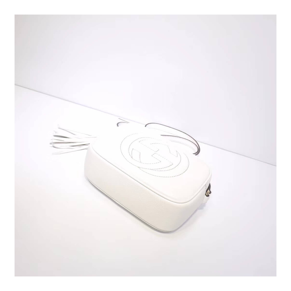 Gucci Soho Small Leather Disco Bag 308364 Gucci Soho Small Leather Disco Bag 308364