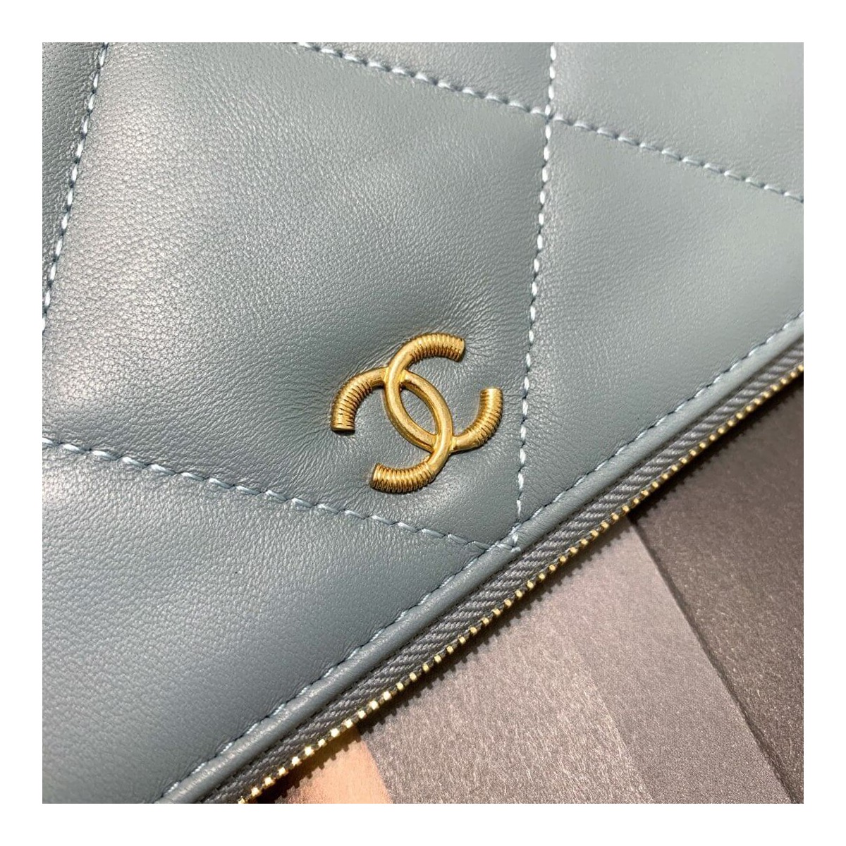 Chanel Clutch Bag 86088 Chanel Clutch Bag 86088
