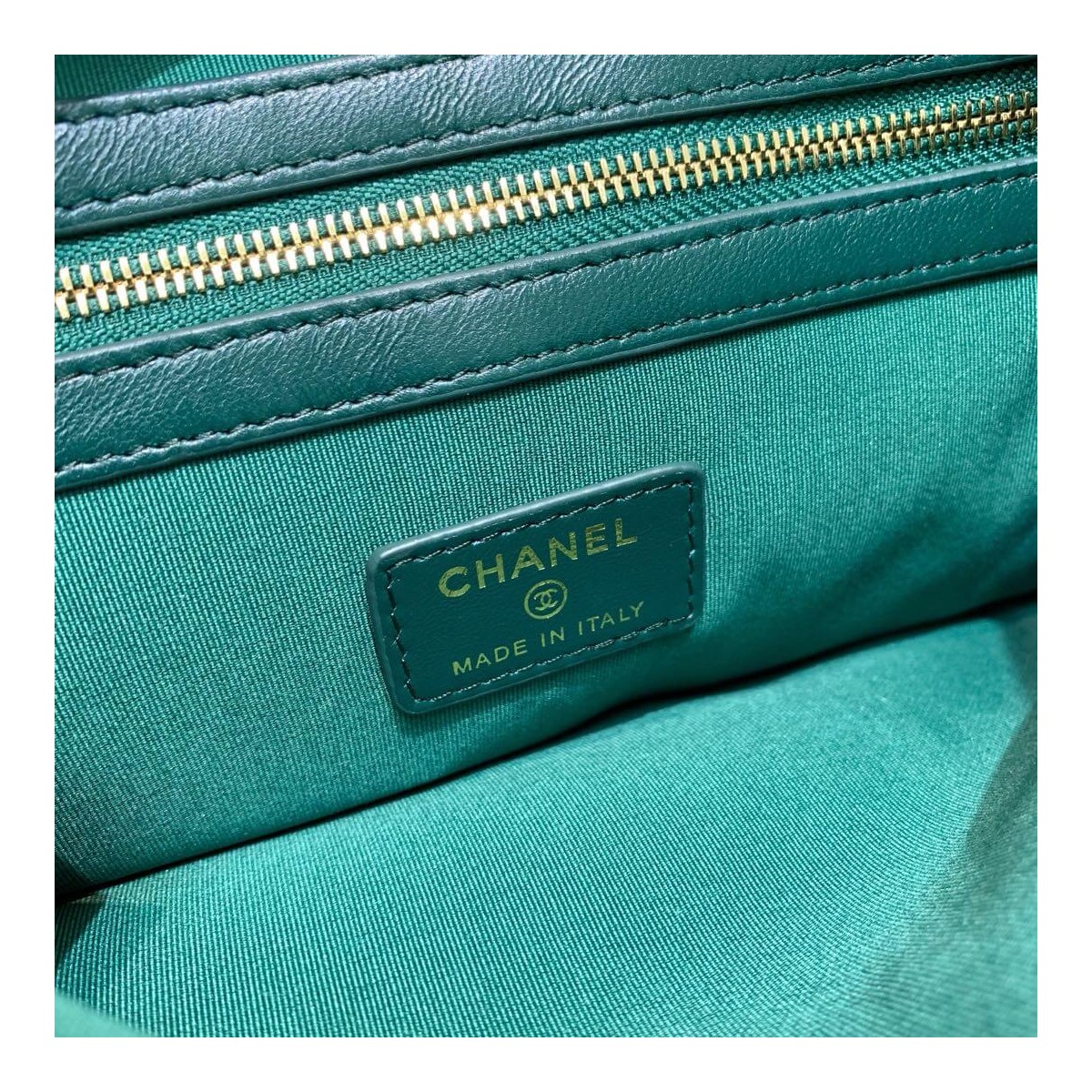 Chanel Clutch Bag 86061 Chanel Clutch Bag 86061