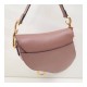 Christian Dior Smooth Calfskin Saddle Bag M0446 Christian Dior Smooth Calfskin Saddle Bag M0446