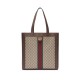 Gucci Ophidia Soft GG Supreme Large Tote 519335 Gucci Ophidia Soft GG Supreme Large Tote 519335