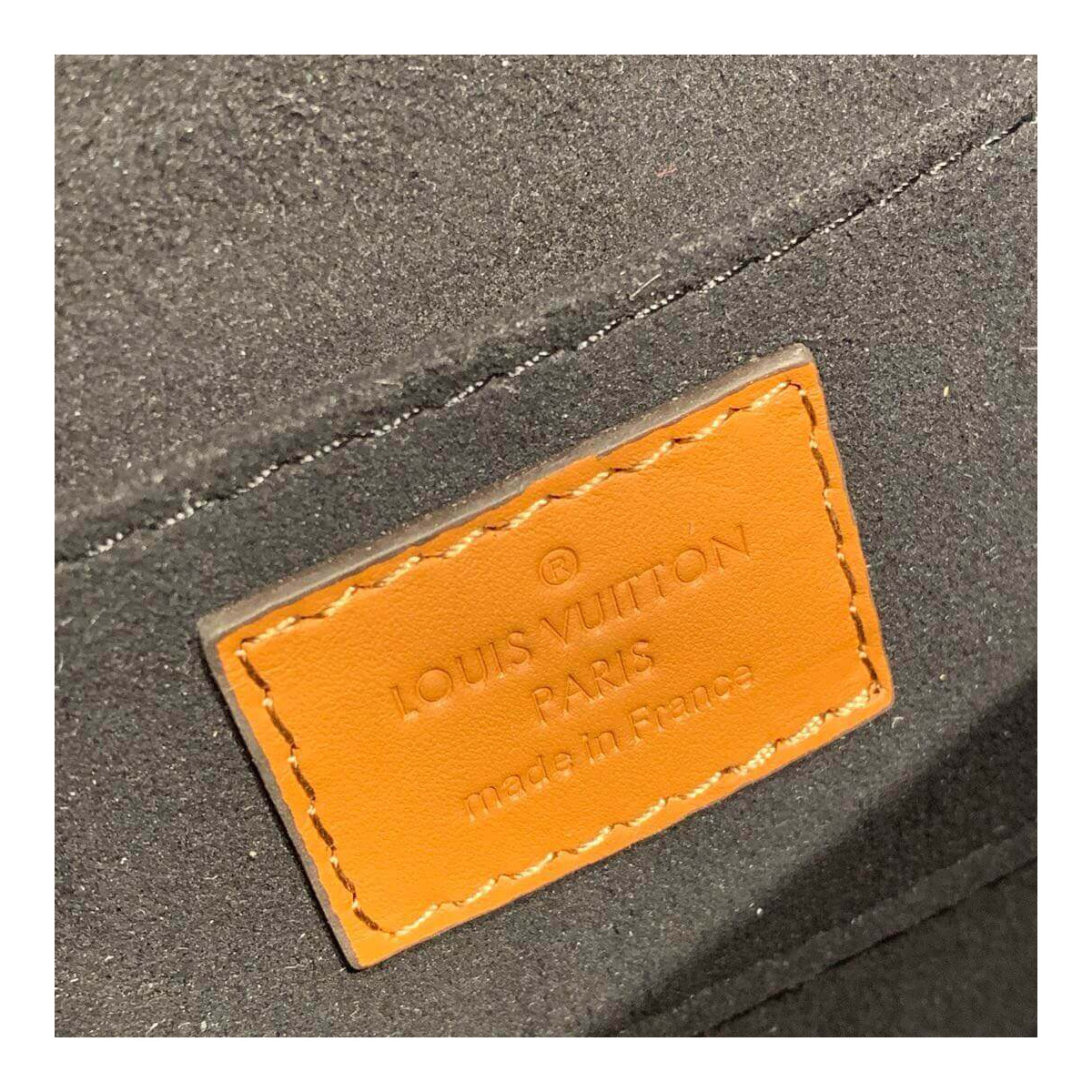 Louis Vuitton Mini Dauphine M55504 Louis Vuitton Mini Dauphine M55504