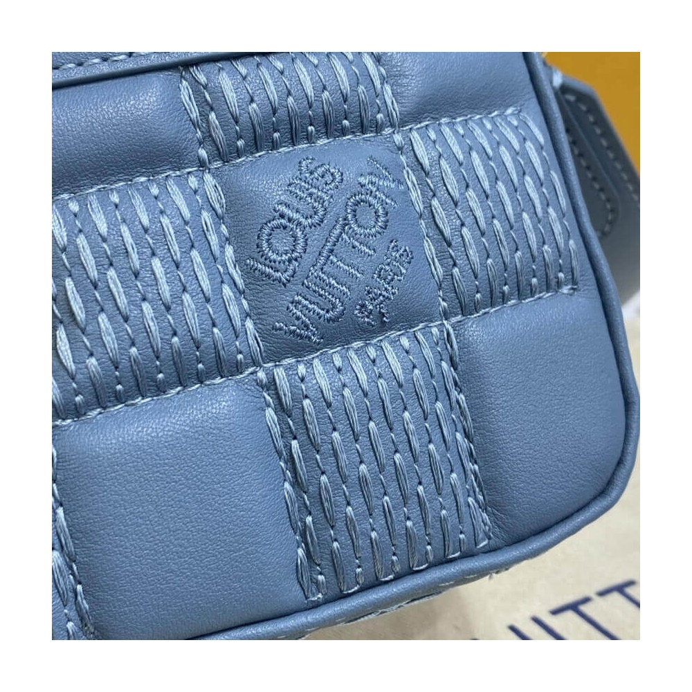 Louis Vuitton Pochette Troca M59046 M59048 M59049 Louis Vuitton Pochette Troca M59046 M59048 M59049