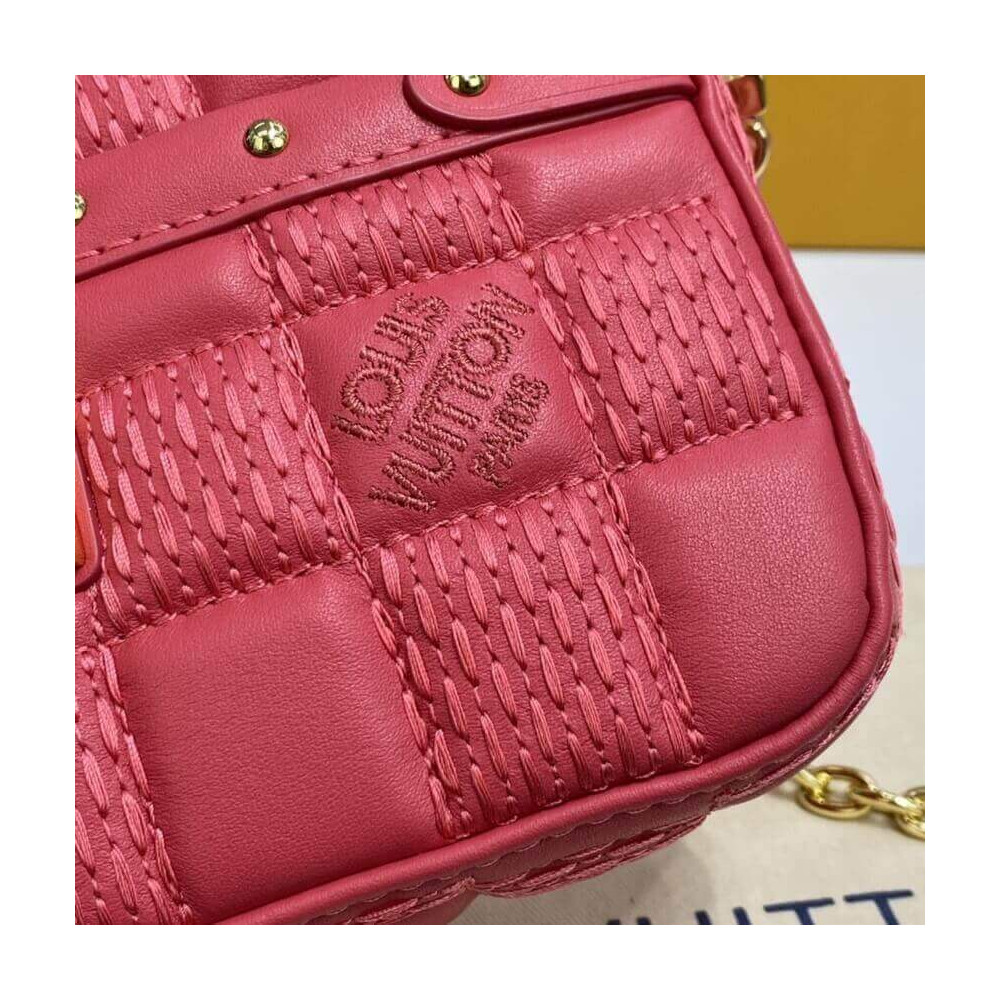 Louis Vuitton Pochette Troca M59046 M59048 M59049 Louis Vuitton Pochette Troca M59046 M59048 M59049