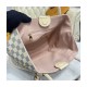 Louis Vuitton Damier Azur Canvas Propriano N44027 Louis Vuitton Damier Azur Canvas Propriano N44027