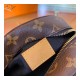 Louis Vuitton Monogram Mickey Print Round Bag M49986 Louis Vuitton Monogram Mickey Print Round Bag M49986