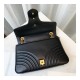 Gucci GG Marmont Medium Matelassé Shoulder Bag 443496 Gucci GG Marmont Medium Matelassé Shoulder Bag 443496