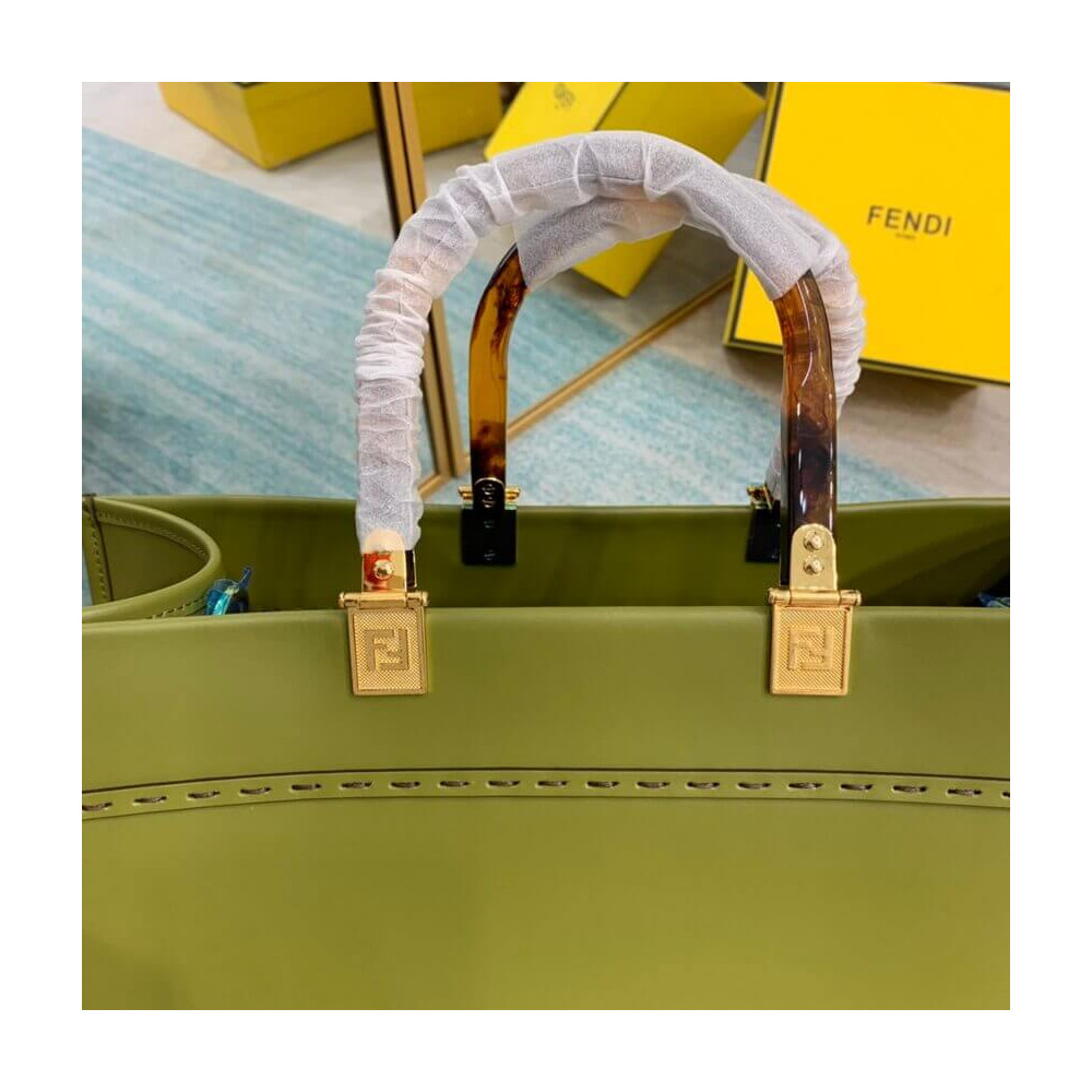 Fendi Sunshine Shopper 8BH372 Fendi Sunshine Shopper 8BH372