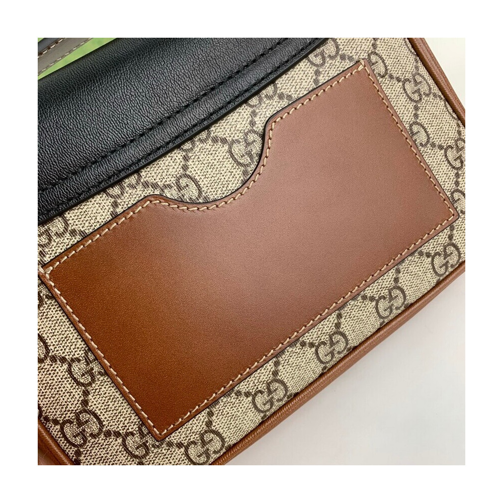 Gucci Padlock Mini Bag 658487 Gucci Padlock Mini Bag 658487