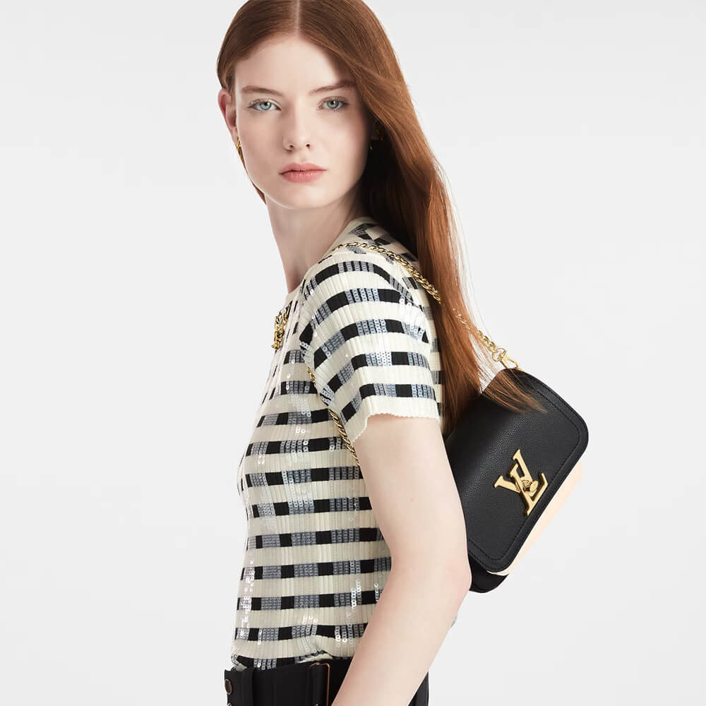 Louis Vuitton Lockme Tender M58554 M58555 M58557 Louis Vuitton Lockme Tender M58554 M58555 M58557