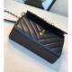 Chanel Calfskin Flap Bag With Top Handle AS0804 Chanel Calfskin Flap Bag With Top Handle AS0804