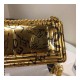 Chanel Crocodile Embossed Boy Chanel Handbag A67086 Chanel Crocodile Embossed Boy Chanel Handbag A67086