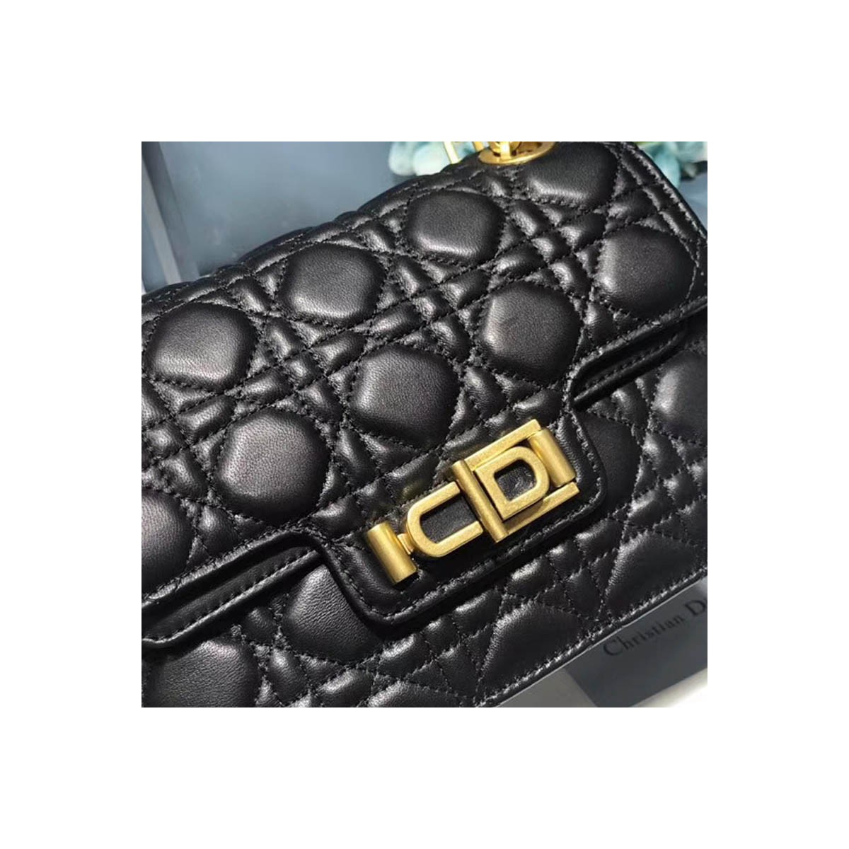 Christian Dior Miss Dior Bag M0250 Christian Dior Miss Dior Bag M0250