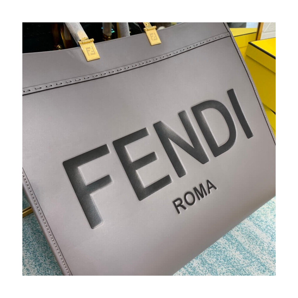 Fendi Sunshine Shopper 8BH372 Fendi Sunshine Shopper 8BH372