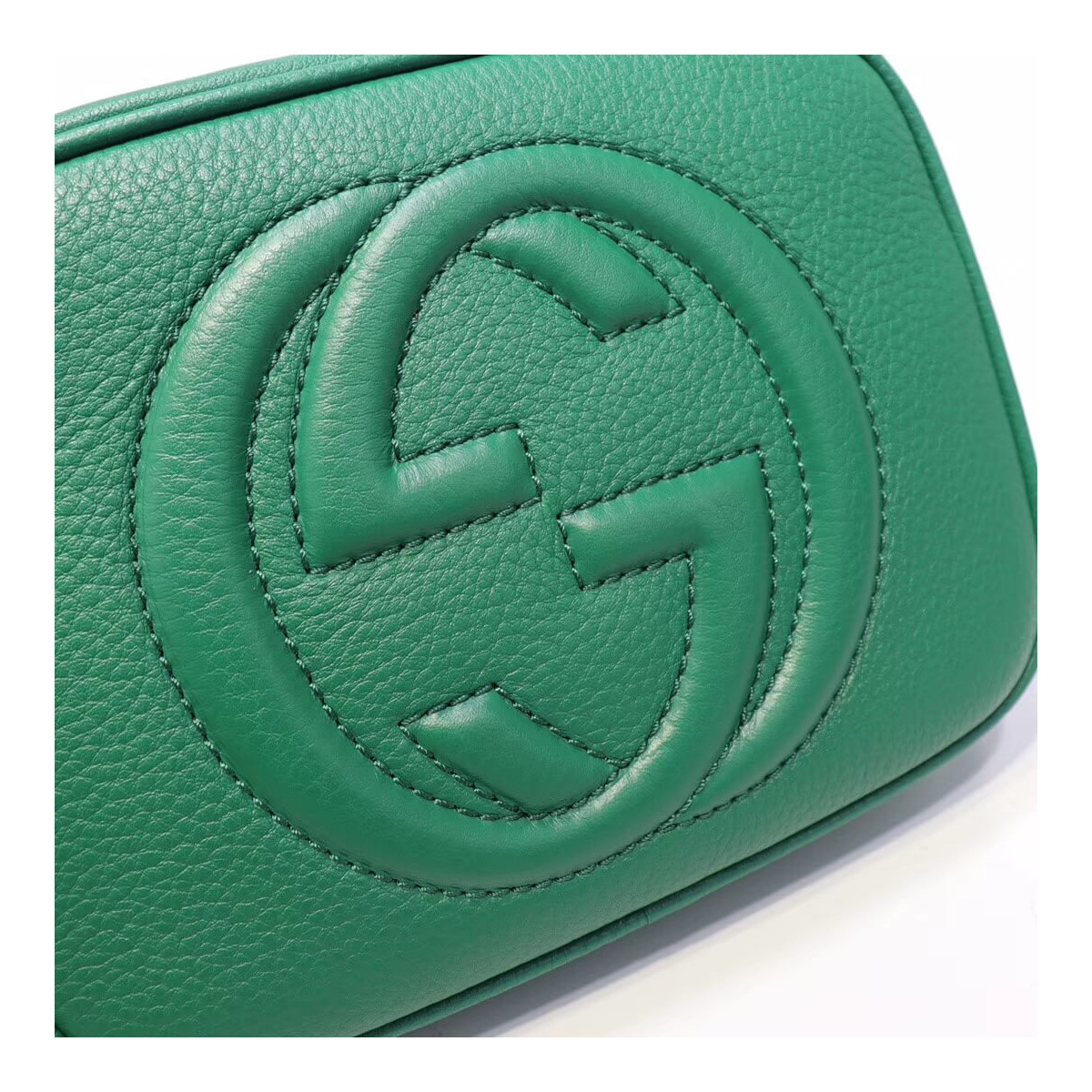 Gucci Soho Small Leather Disco Bag 308364 Gucci Soho Small Leather Disco Bag 308364