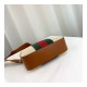 Gucci Vintage Canvas Shoulder Bag 575073 Beige Gucci Vintage Canvas Shoulder Bag 575073 Beige