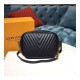 Louis Vuitton New Wave Camera Bag M53682 Louis Vuitton New Wave Camera Bag M53682