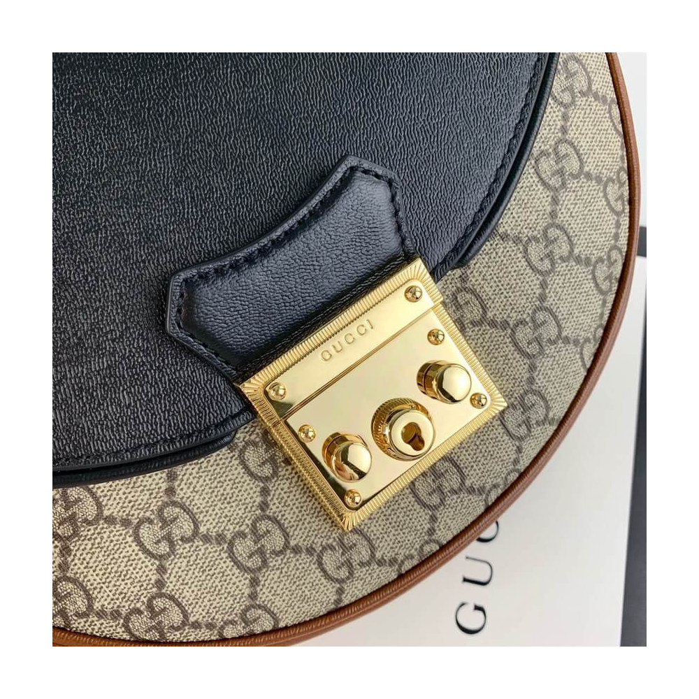 Gucci Padlock Small Shoulder Bag 644524 Gucci Padlock Small Shoulder Bag 644524