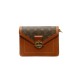 Louis Vuitton Monogram Reverse Canvas Dauphine M43565 Louis Vuitton Monogram Reverse Canvas Dauphine M43565