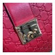 Gucci Padlock Gucci Signature Medium Shoulder Bag 479197 Gucci Padlock Gucci Signature Medium Shoulder Bag 479197