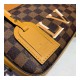 Louis Vuitton Damier Ebene Canvas Santa Monica N40178 Louis Vuitton Damier Ebene Canvas Santa Monica N40178