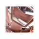 Chanel Vanity Case In Multicolour PVC AS0988 Pink Chanel Vanity Case In Multicolour PVC AS0988 Pink