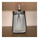 Fendi Peekaboo Mini with Metal-Plated Micro Studs 8BN244 Fendi Peekaboo Mini with Metal-Plated Micro Studs 8BN244